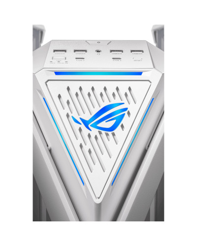 Корпус Asus ROG Hyperion GR701 White без БЖ (90DC00F3-B39000)