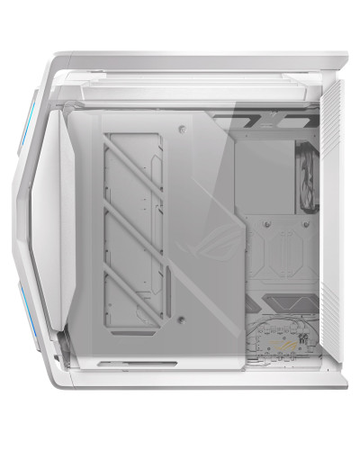 Корпус Asus ROG Hyperion GR701 White без БЖ (90DC00F3-B39000)