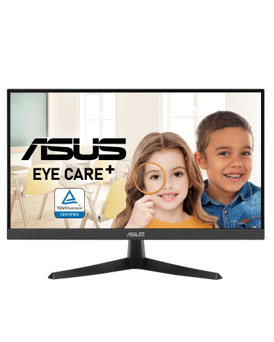 Монiтор Asus 21.5" VY229HE (90LM0960-B01170) IPS Black