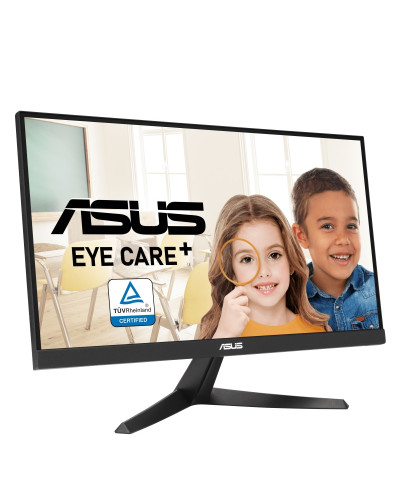 Монiтор Asus 21.5" VY229HE (90LM0960-B01170) IPS Black