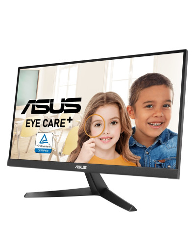Монiтор Asus 21.5" VY229HE (90LM0960-B01170) IPS Black