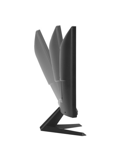 Монiтор Asus 21.5" VY229HE (90LM0960-B01170) IPS Black