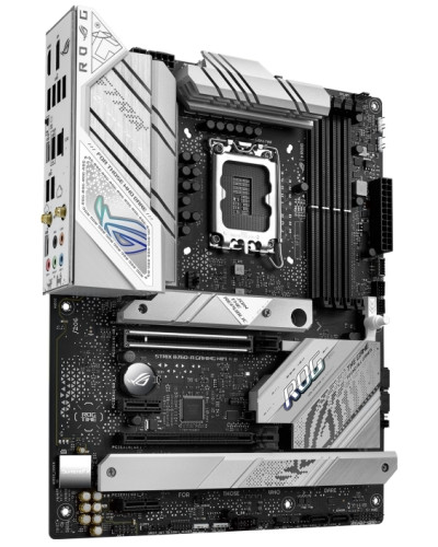 Материнська плата Asus ROG Strix B760-A Gaming WiFi Socket 1700