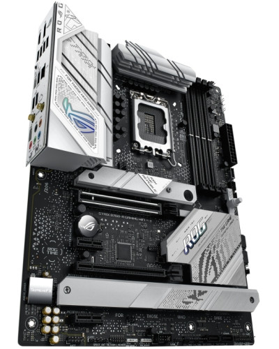Материнська плата Asus ROG Strix B760-A Gaming WiFi Socket 1700