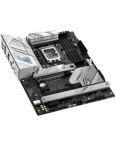 Материнська плата Asus ROG Strix B760-A Gaming WiFi Socket 1700