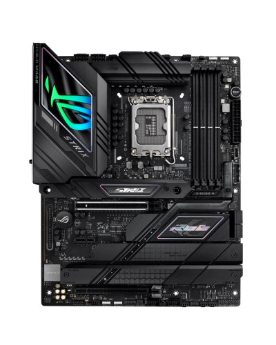 Материнська плата Asus ROG Strix Z790-F Gaming WiFi II Socket 1700