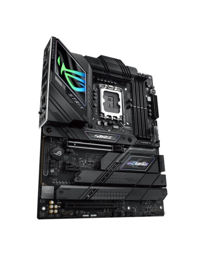Материнська плата Asus ROG Strix Z790-F Gaming WiFi II Socket 1700