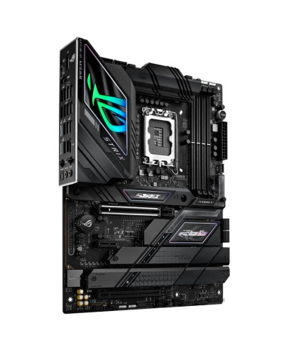Материнська плата Asus ROG Strix Z790-F Gaming WiFi II Socket 1700