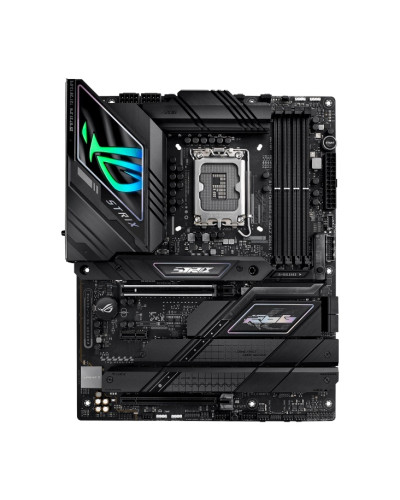 Материнська плата Asus ROG Strix Z790-F Gaming WiFi II Socket 1700