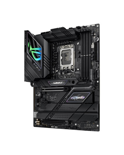 Материнська плата Asus ROG Strix Z790-F Gaming WiFi II Socket 1700