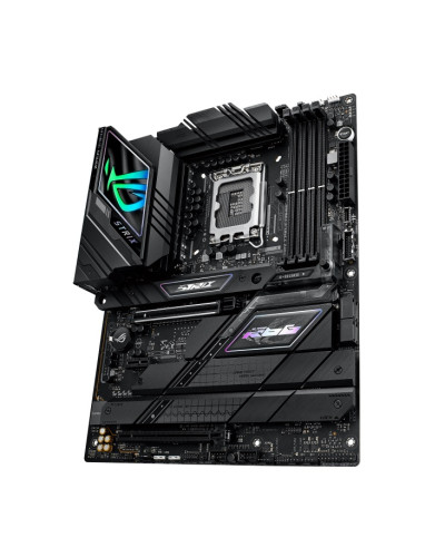 Материнська плата Asus ROG Strix Z790-F Gaming WiFi II Socket 1700