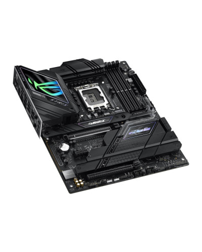 Материнська плата Asus ROG Strix Z790-F Gaming WiFi II Socket 1700