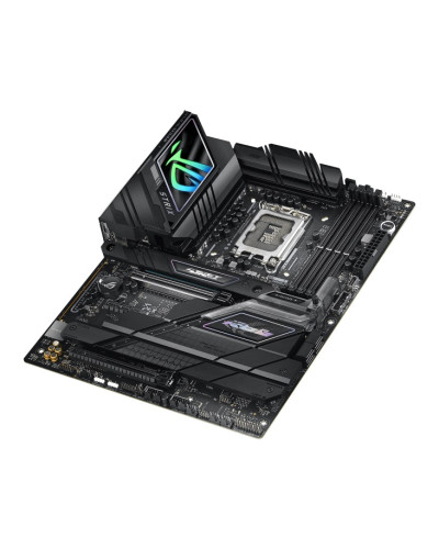 Материнська плата Asus ROG Strix Z790-F Gaming WiFi II Socket 1700