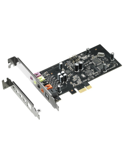 Звукова карта Asus Xonar SE (90YA00T0-M0UA00)