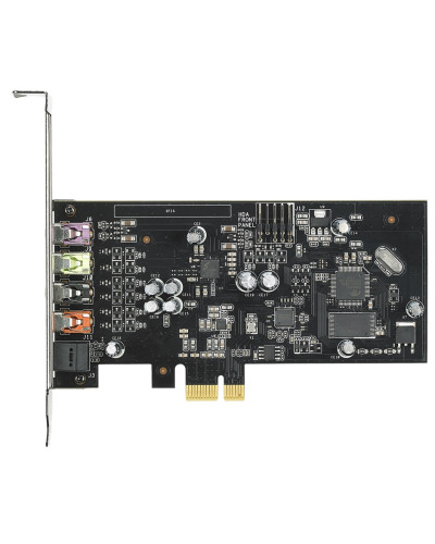 Звукова карта Asus Xonar SE (90YA00T0-M0UA00)