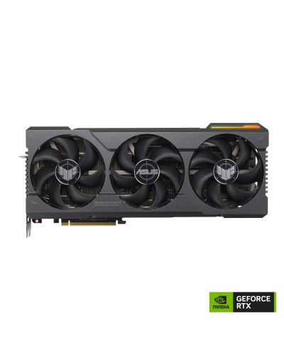 Відеокарта GF RTX 4090 24GB GDDR6X TUF Gaming OG OC Edition Asus (TUF-RTX4090-O24G-OG-GAMING)
