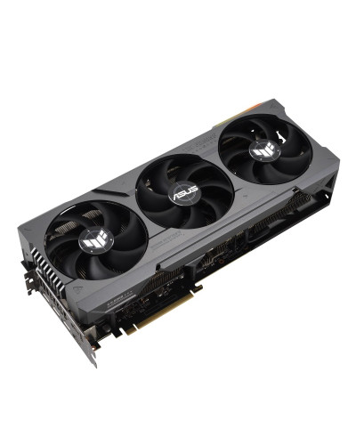 Відеокарта GF RTX 4090 24GB GDDR6X TUF Gaming OG OC Edition Asus (TUF-RTX4090-O24G-OG-GAMING)