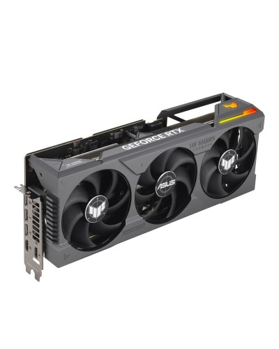 Відеокарта GF RTX 4090 24GB GDDR6X TUF Gaming OG OC Edition Asus (TUF-RTX4090-O24G-OG-GAMING)