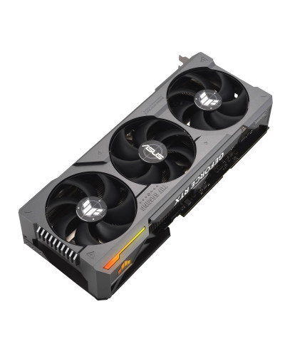 Відеокарта GF RTX 4090 24GB GDDR6X TUF Gaming OG OC Edition Asus (TUF-RTX4090-O24G-OG-GAMING)