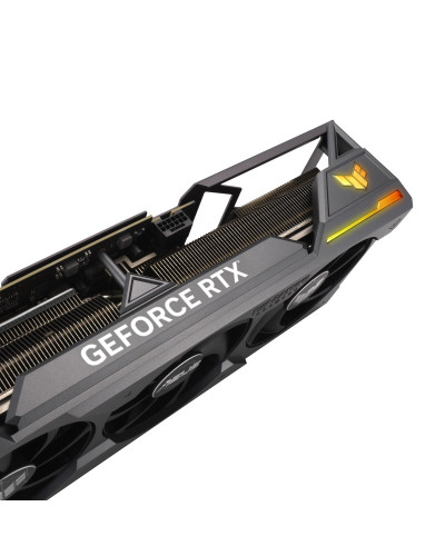 Відеокарта GF RTX 4090 24GB GDDR6X TUF Gaming OG OC Edition Asus (TUF-RTX4090-O24G-OG-GAMING)