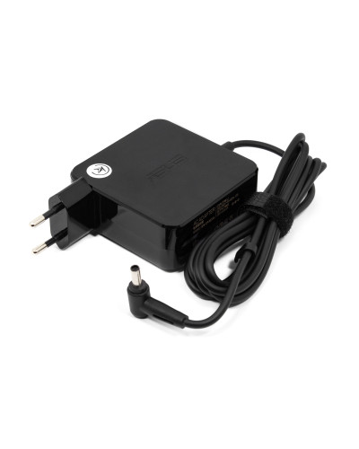 Блок живлення для ноутбука Asus 19V 3.42A 65W 4.5x3.0мм (CUBE) (AD103020)
