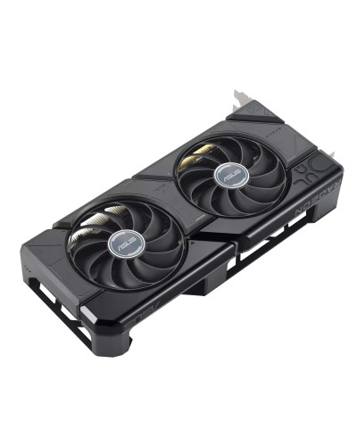 Відеокарта AMD Radeon RX 7700 XT 12GB GDDR6 Dual OC Asus (DUAL-RX7700XT-O12G)