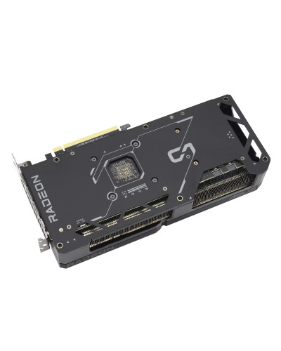 Відеокарта AMD Radeon RX 7700 XT 12GB GDDR6 Dual OC Asus (DUAL-RX7700XT-O12G)