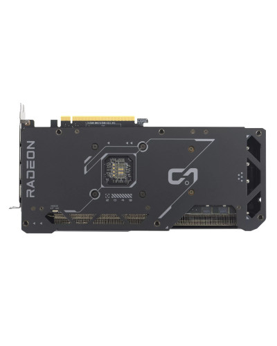 Відеокарта AMD Radeon RX 7700 XT 12GB GDDR6 Dual OC Asus (DUAL-RX7700XT-O12G)