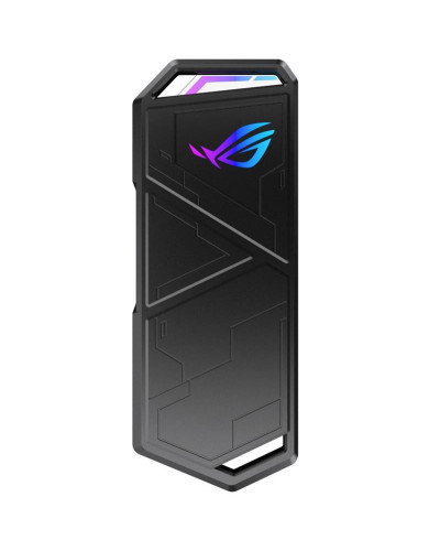 Зовнішня кишеня Asus ROG Strix Arion Lite SSD Enclosure (90DD02H0-M09010)