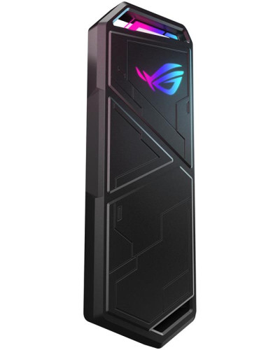 Зовнішня кишеня Asus ROG Strix Arion Lite SSD Enclosure (90DD02H0-M09010)