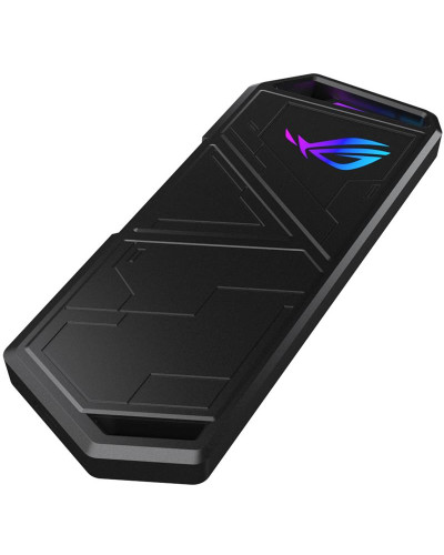 Зовнішня кишеня Asus ROG Strix Arion Lite SSD Enclosure (90DD02H0-M09010)