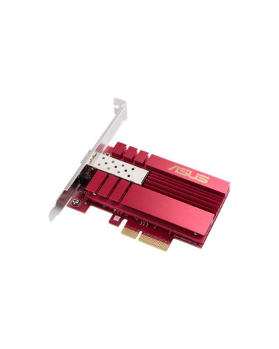 Мережевий адаптер Asus XG-C100F 1xSFP+ 10Gb PCIe