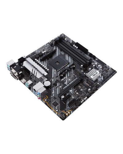 Материнська плата Asus Prime B550M-A/CSM Socket AM4