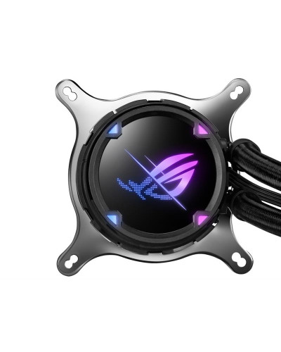 Система водяного охолодження Asus ROG Strix LC II 360 (90RC00F0-M0UAY4)