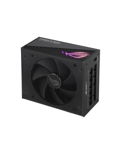 Блок живлення Asus ROG Strix PCIE5 1200W Gold Aura Edition (90YE00P0-B0NA00)