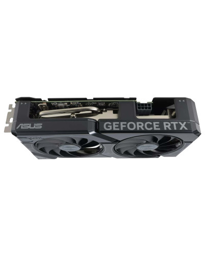 Відеокарта GF RTX 4060 Ti 16GB GDDR6 Dual Advanced Edition Asus (DUAL-RTX4060TI-A16G)