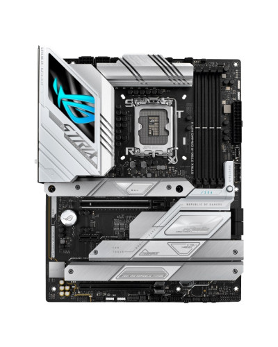 Материнська плата Asus ROG Strix Z790-A Gaming WiFi II Socket 1700