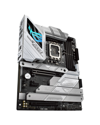 Материнська плата Asus ROG Strix Z790-A Gaming WiFi II Socket 1700