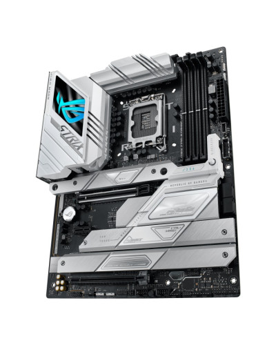 Материнська плата Asus ROG Strix Z790-A Gaming WiFi II Socket 1700