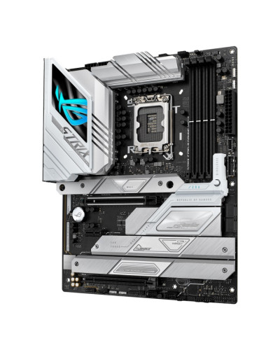 Материнська плата Asus ROG Strix Z790-A Gaming WiFi II Socket 1700