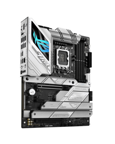 Материнська плата Asus ROG Strix Z790-A Gaming WiFi II Socket 1700