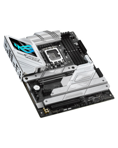 Материнська плата Asus ROG Strix Z790-A Gaming WiFi II Socket 1700