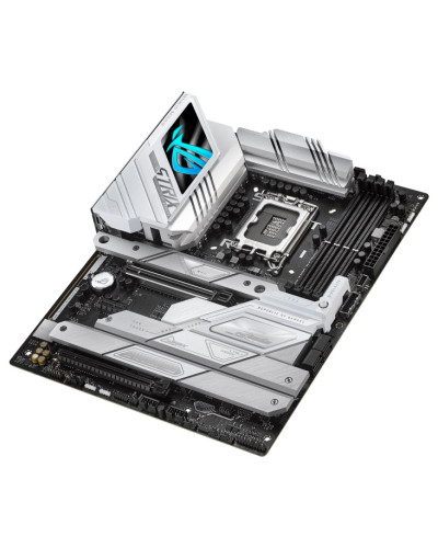 Материнська плата Asus ROG Strix Z790-A Gaming WiFi II Socket 1700