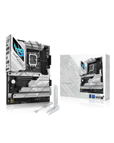 Материнська плата Asus ROG Strix Z790-A Gaming WiFi II Socket 1700