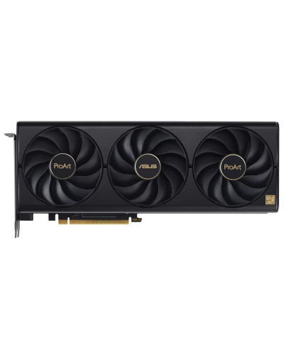 Відеокарта GF RTX 4080 16GB GDDR6X ProArt Asus (PROART-RTX4080-16G) Bulk