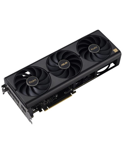 Відеокарта GF RTX 4080 16GB GDDR6X ProArt Asus (PROART-RTX4080-16G) Bulk