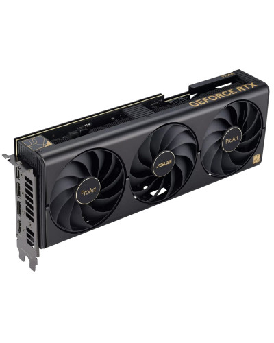 Відеокарта GF RTX 4080 16GB GDDR6X ProArt Asus (PROART-RTX4080-16G) Bulk
