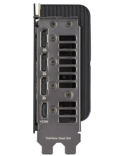 Відеокарта GF RTX 4080 16GB GDDR6X ProArt Asus (PROART-RTX4080-16G) Bulk