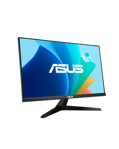 Монiтор Asus 27" VY279HF (90LM06D3-B01170) IPS Black