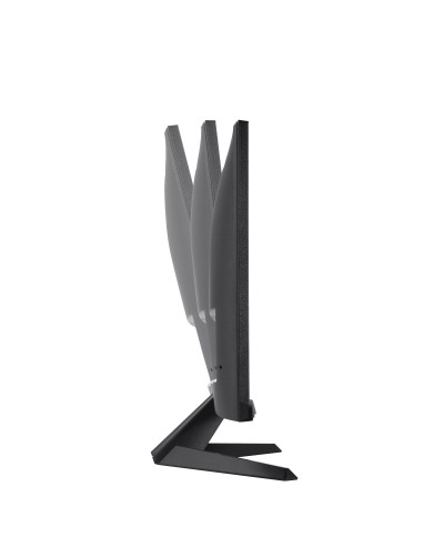 Монiтор Asus 27" VY279HF (90LM06D3-B01170) IPS Black